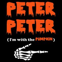 Peter Peter IM With The Pumpkin Cooling Performance Long Sleeve Crew
