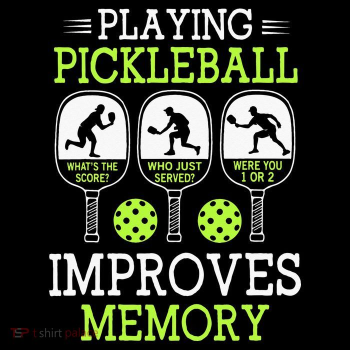 Playing Pickleball Improves Memory Pickleball Funny Hooded Wearable Blanket
