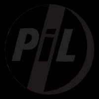 Pil Public Image Ltd 16oz Travel Tumbler