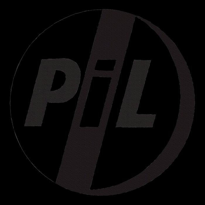 Pil Public Image Ltd 16oz Travel Tumbler
