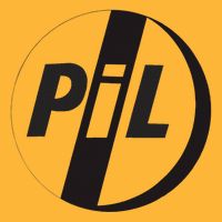 Pil Public Image Ltd Sustainable Knit Beanie