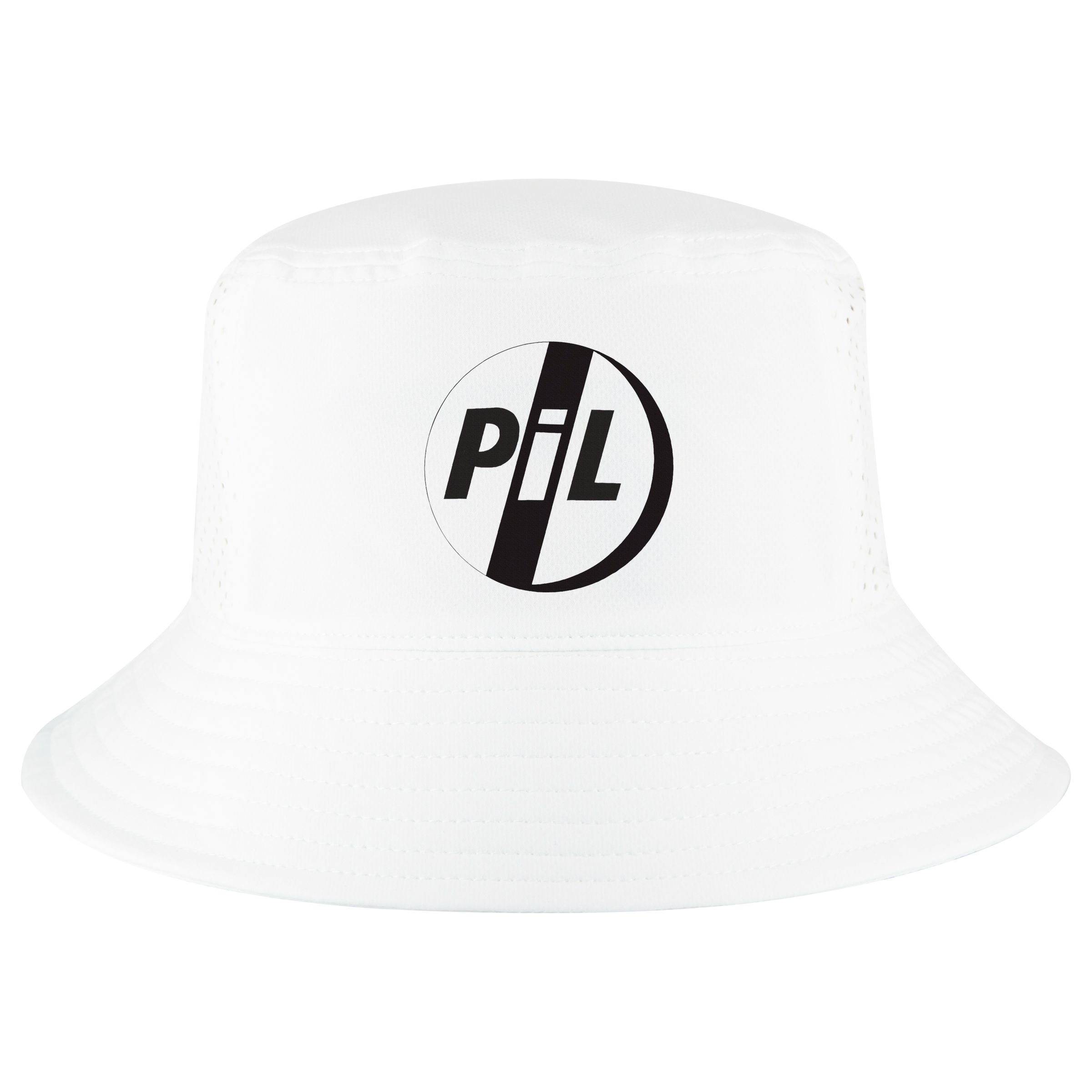 Pil Public Image Ltd Cool Comfort Performance Bucket Hat