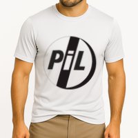 Pil Public Image Ltd Performance Shirt