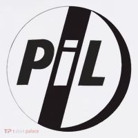 Pil Public Image Ltd Hoodie