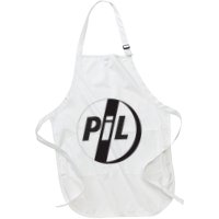Pil Public Image Ltd Apron