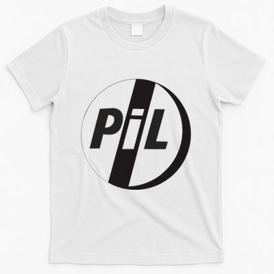 Pil Public Image Ltd T-Shirt