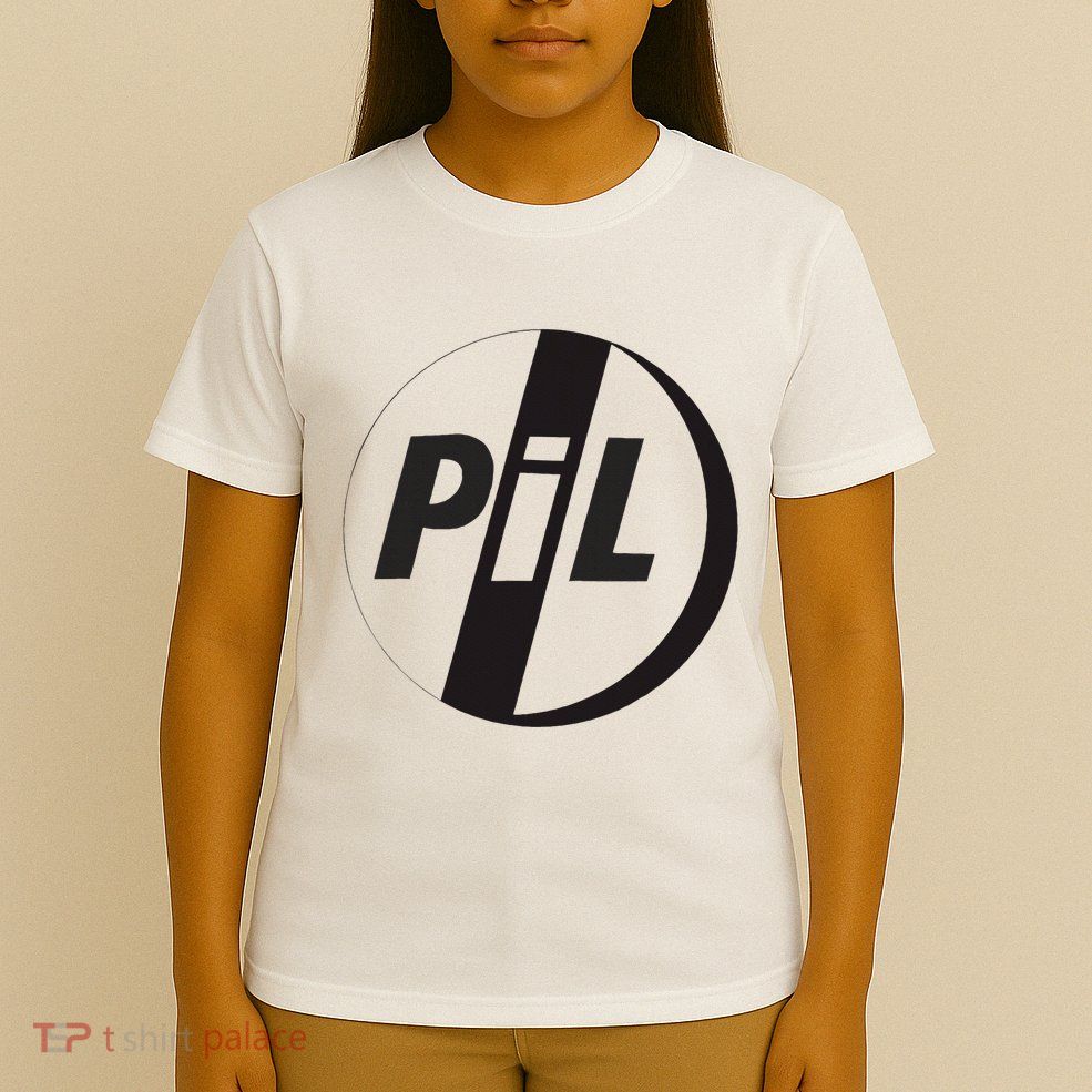 Pil Public Image Ltd T-Shirt
