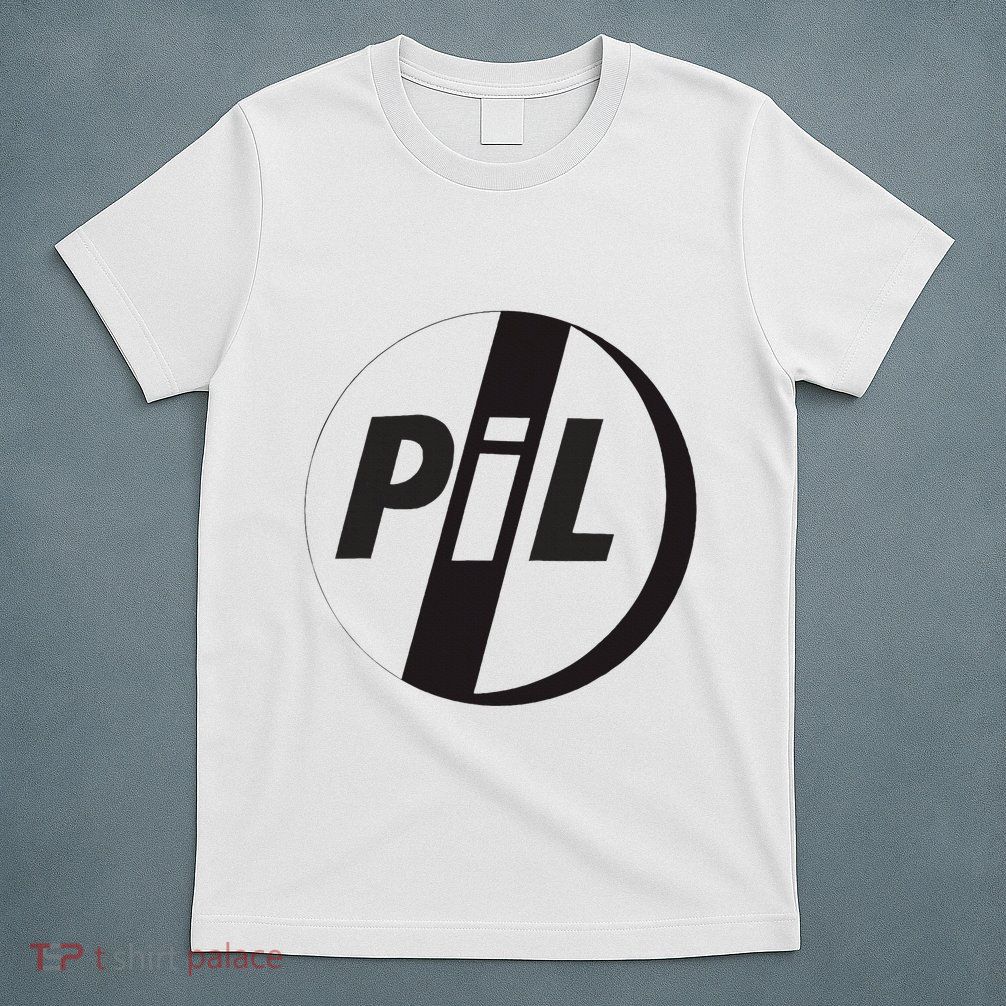 Pil Public Image Ltd T-Shirt