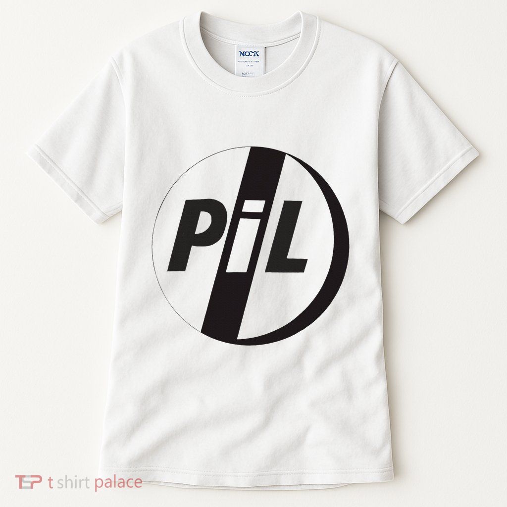 Pil Public Image Ltd Tall T-Shirt