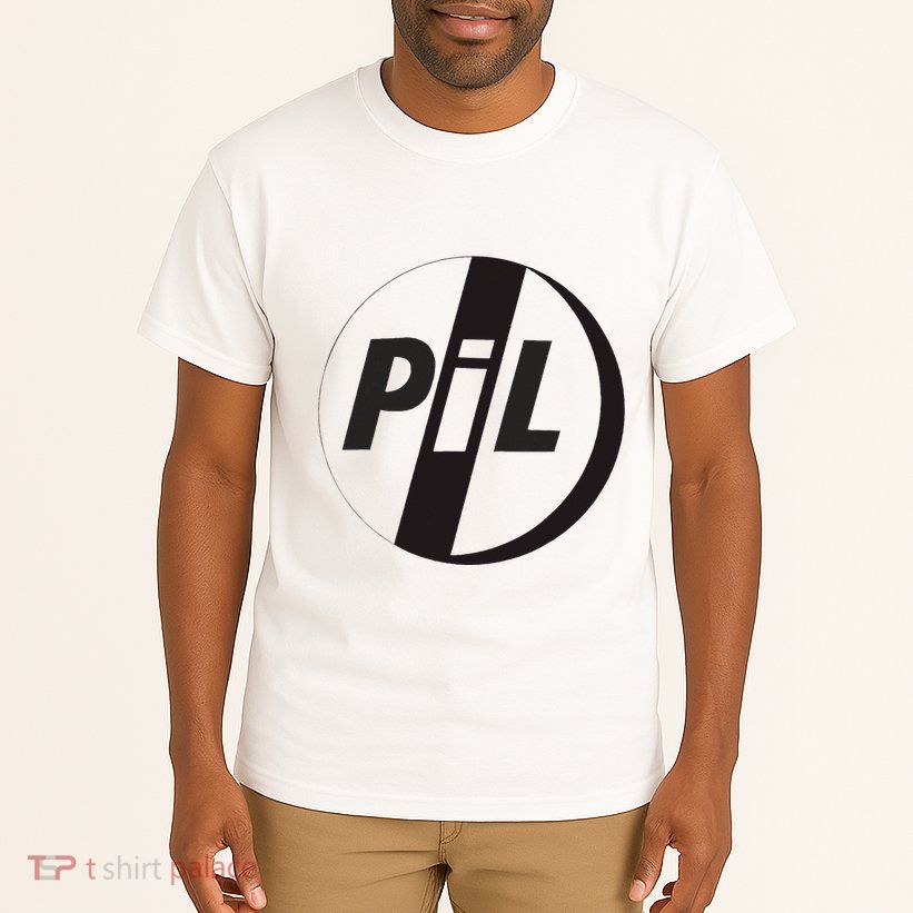 Pil Public Image Ltd Tall T-Shirt