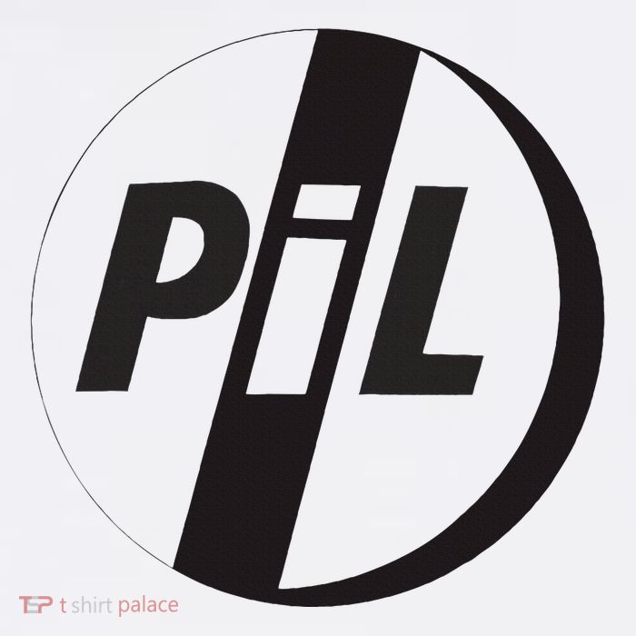 Pil Public Image Ltd Adult Drive Performance Visor