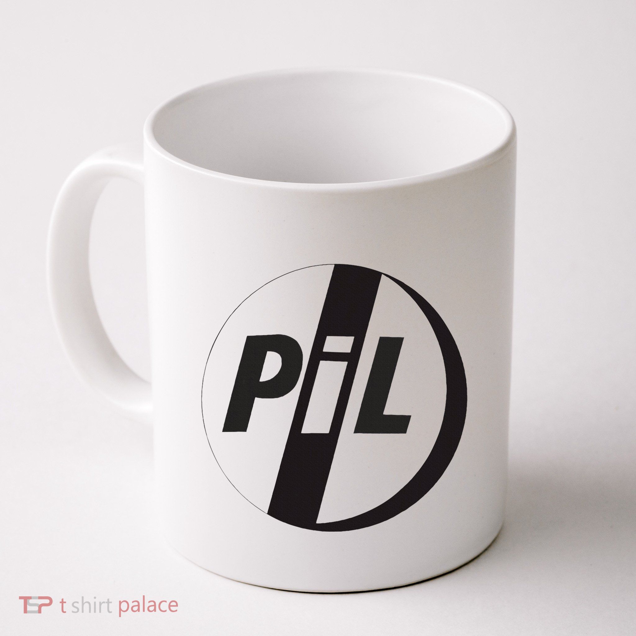 Pil Public Image Ltd Mug