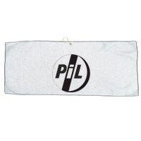 Pil Public Image Ltd Large Microfiber Waffle Golf Towel