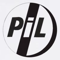 Pil Public Image Ltd Tank Top