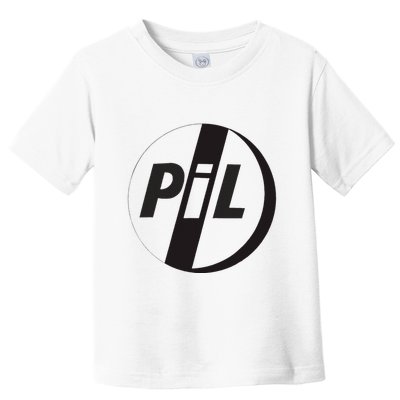 Pil Public Image Ltd Toddler T-Shirt