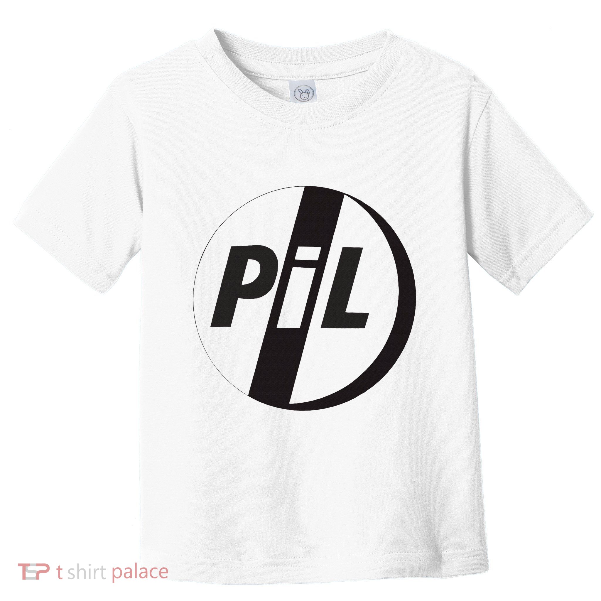 Pil Public Image Ltd Toddler T-Shirt