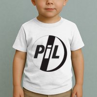 Pil Public Image Ltd Toddler T-Shirt