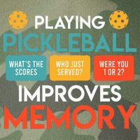 Playing Pickleball Improves Memory Pickleball Legacy Tie Dye Trucker Hat