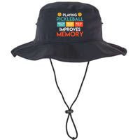 Playing Pickleball Improves Memory Pickleball Bucket Hat