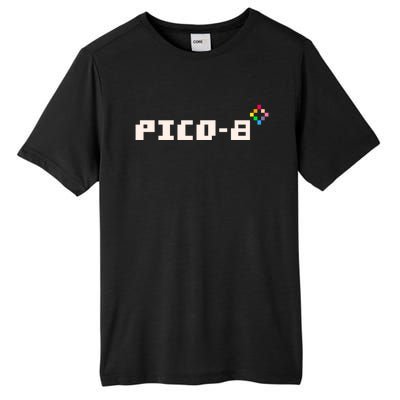 Pico8 Tall Fusion ChromaSoft Performance T-Shirt