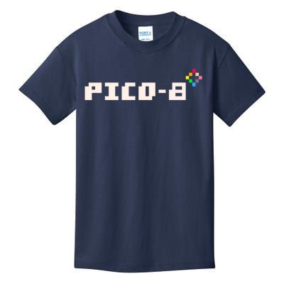 Pico8 Kids T-Shirt