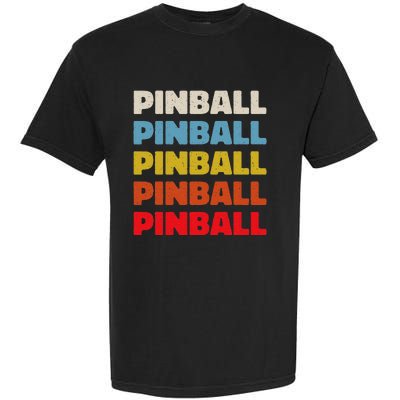 Pinball Garment-Dyed Heavyweight T-Shirt