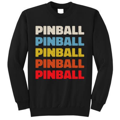 Pinball Sweatshirt