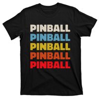 Pinball T-Shirt