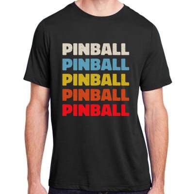 Pinball Adult ChromaSoft Performance T-Shirt