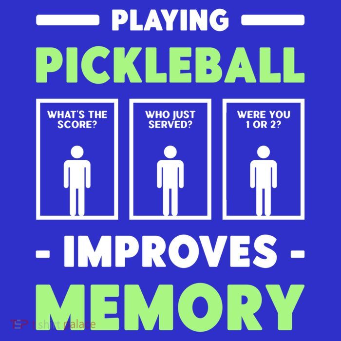Playing Pickleball Improves Memory Dink Player Cute Gift Pom Pom 12in Knit Beanie