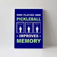 Playing Pickleball Improves Memory Dink Player Canvas