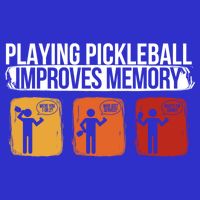 Playing Pickleball Improves Memory Pickleball Player Cute Gift Mesh Reversible Basketball Jersey Tank