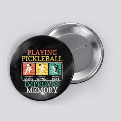Playing Pickleball Improves Memory Pickleball Button