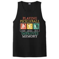 Playing Pickleball Improves Memory Pickleball PosiCharge Competitor Tank