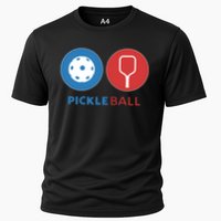 Pickleball Cooling Performance Crew T-Shirt