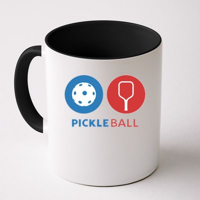 Pickleball Mug