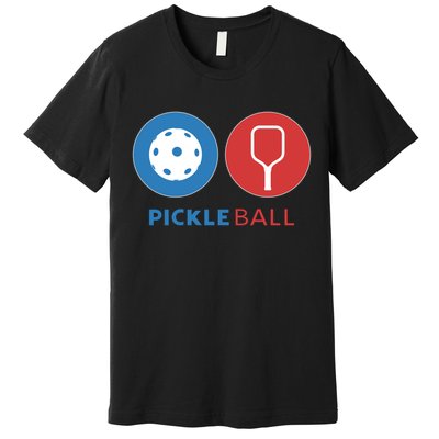 Pickleball Premium T-Shirt