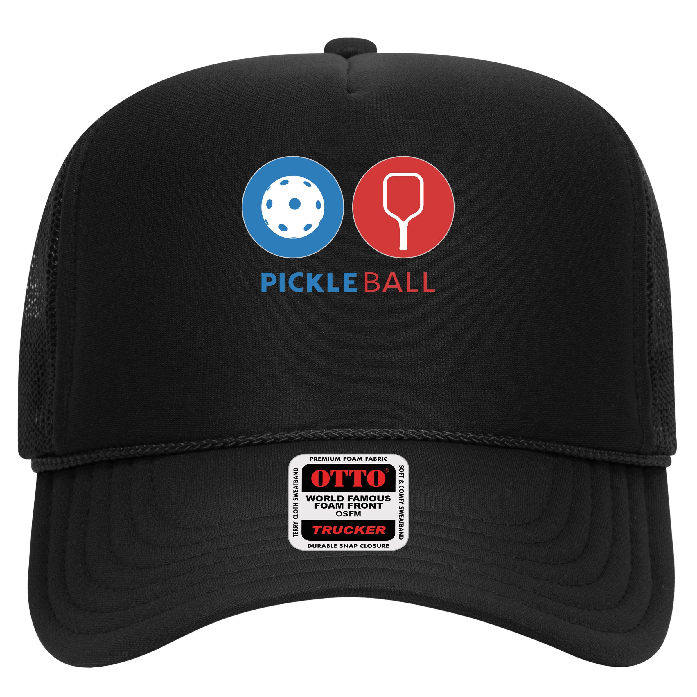 Pickleball Hat