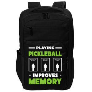 Playing Pickleball Improves Memory Impact Tech Backpack