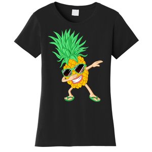 Pineapple Women's T-Shirt