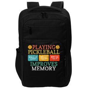 Playing Pickleball Improves Memory Pickleball Retirement Impact Tech Backpack