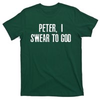 Passover Peter I Swear To God T-Shirt