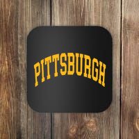 Pittsburgh Coaster