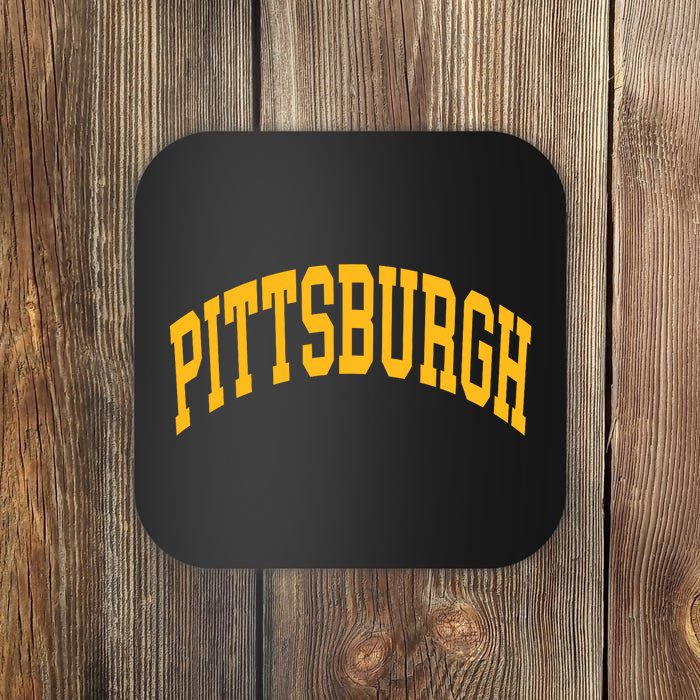 Pittsburgh Coaster