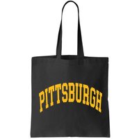 Pittsburgh Bag