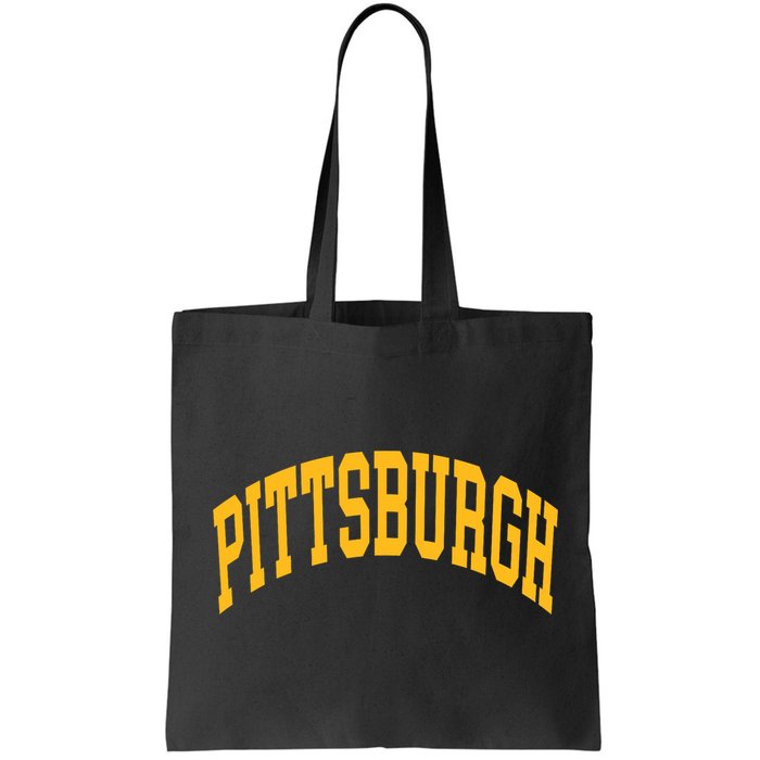 Pittsburgh Bag