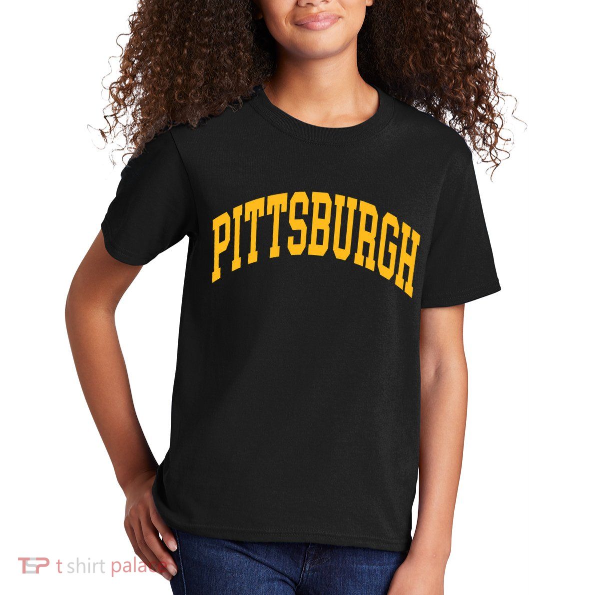 Pittsburgh Kids T-Shirt