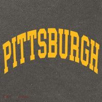 Pittsburgh Cotton Canvas Backpack