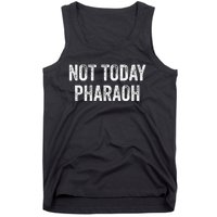 Passover Pesach Jewish Egypt Exodus Tank Top