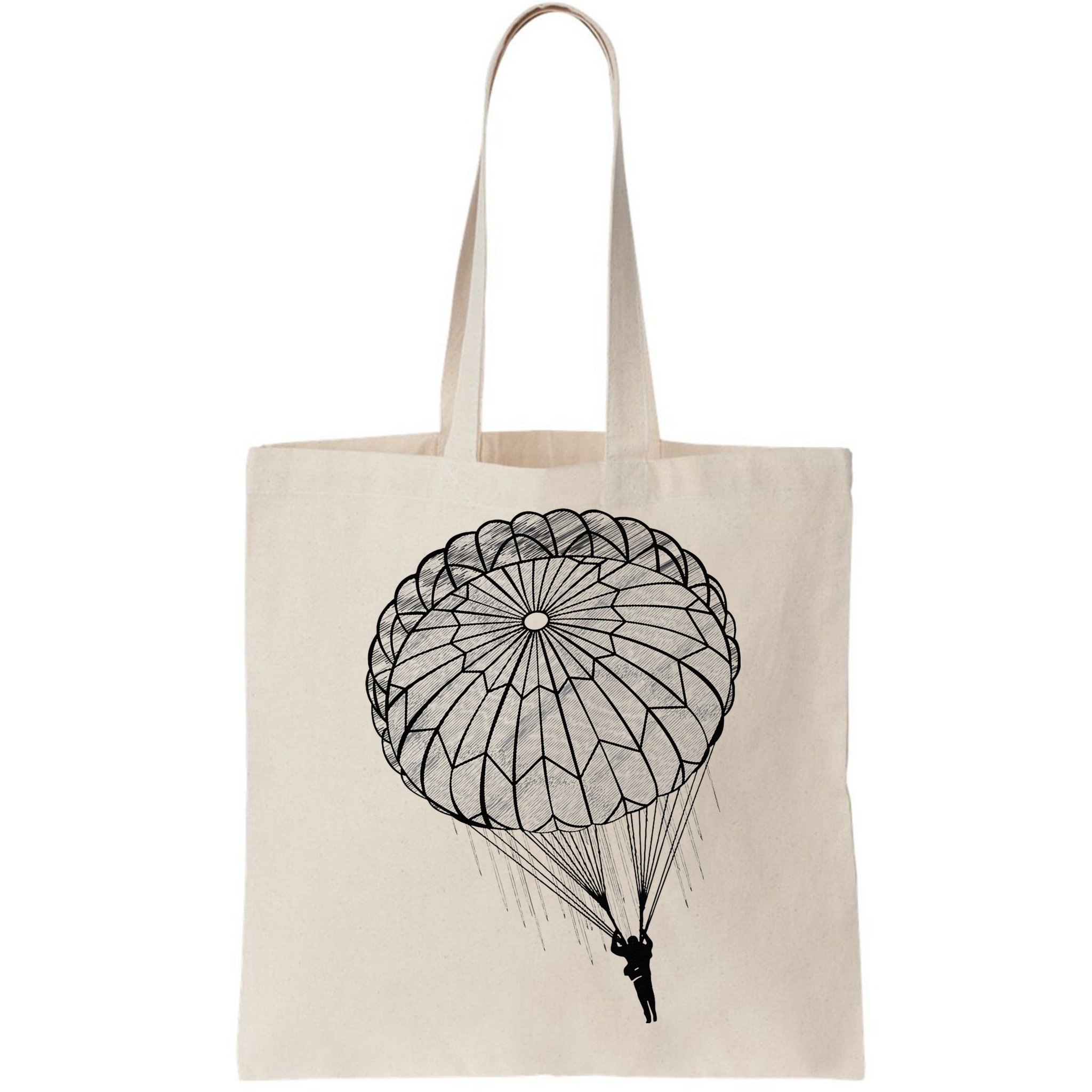 Paratrooper Parachute Jump Army Airborne Bag